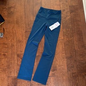 Lucy Perfect Core High Rise Microboot XS